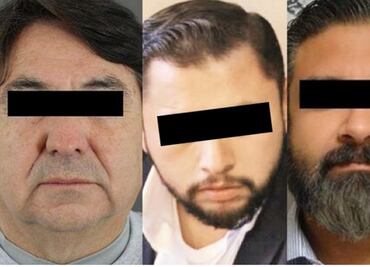 Falso que haya plazo para entregar a Alejandro Gutiérrez: Chihuahua