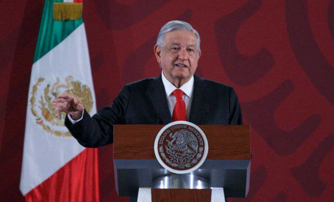 Foto: Archivo/EL UNIVERSAL