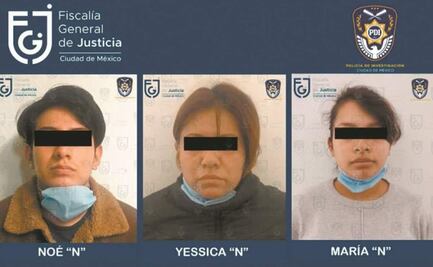 Buscan imputar delitos contra la salud a investigados por feminicidio de Isabel en la GAM