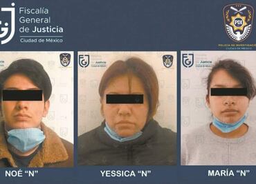 Buscan imputar delitos contra la salud a investigados por feminicidio de Isabel en la GAM