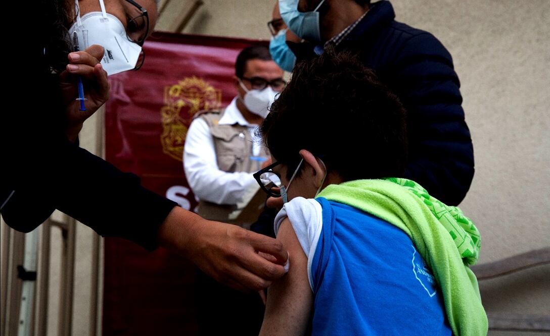 Foto: archivo/EL UNIVERSAL