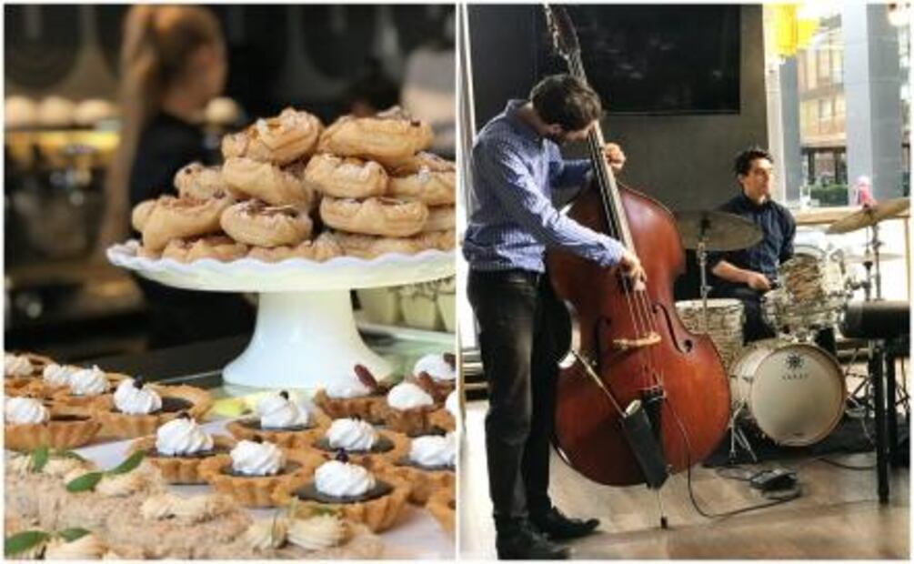 5 lugares que todo foodie debe conocer en Toronto