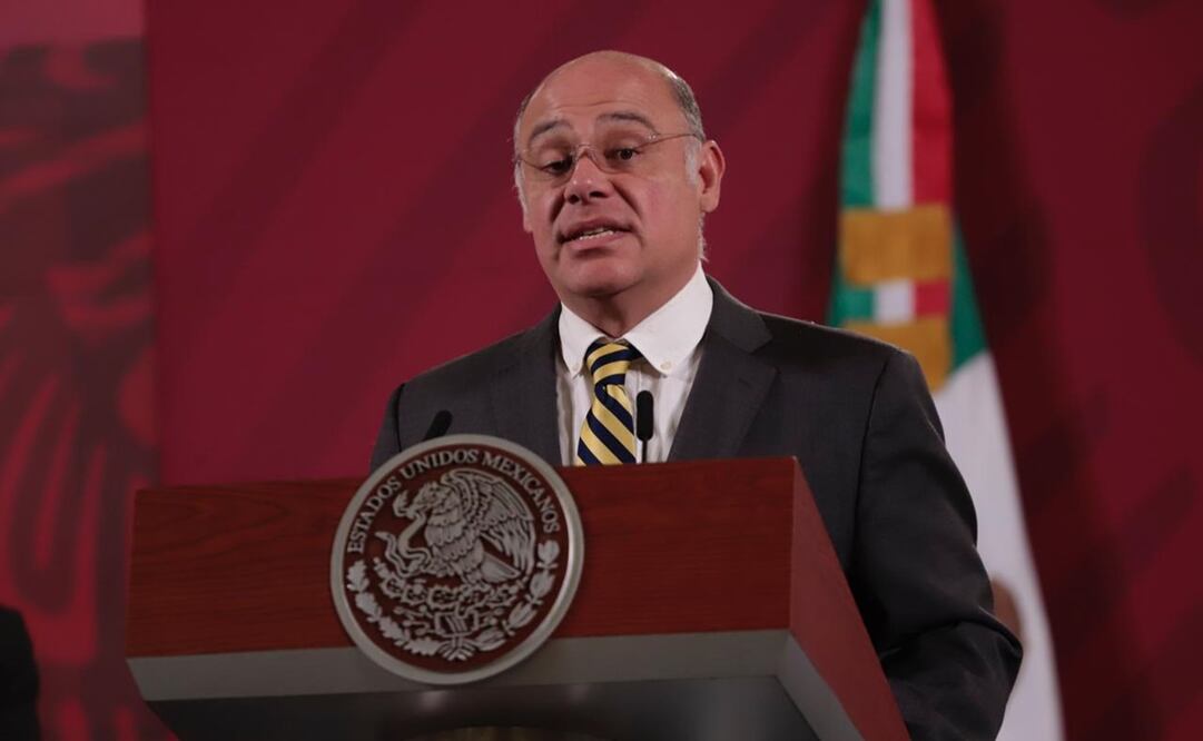 Foto: Berenice Fregoso/EL UNIVERSAL 