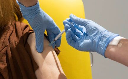 EU acuerda compra de 100 millones de dosis de vacuna contra Covid-19