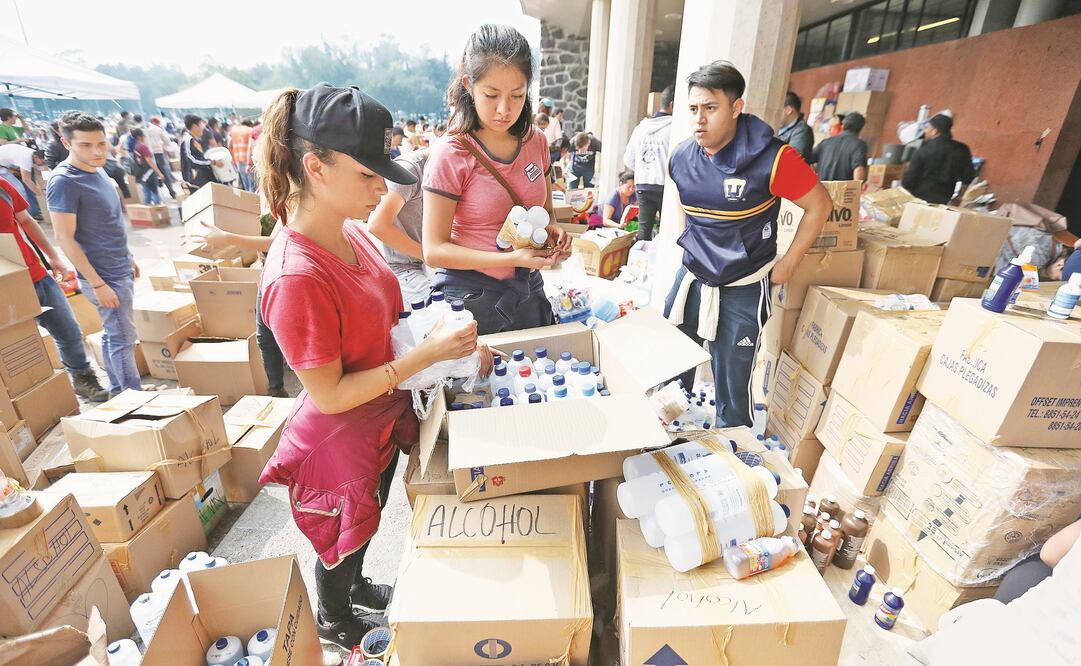 (FOTO: ARCHIVO EL UNIVERSAL)