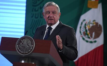 Con o sin mañaneras, AMLO hará campaña