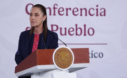Sheinbaum confía en negociaciones del gobierno con la CNTE; reconoce limitaciones presupuestales ante exigencias del magisterio