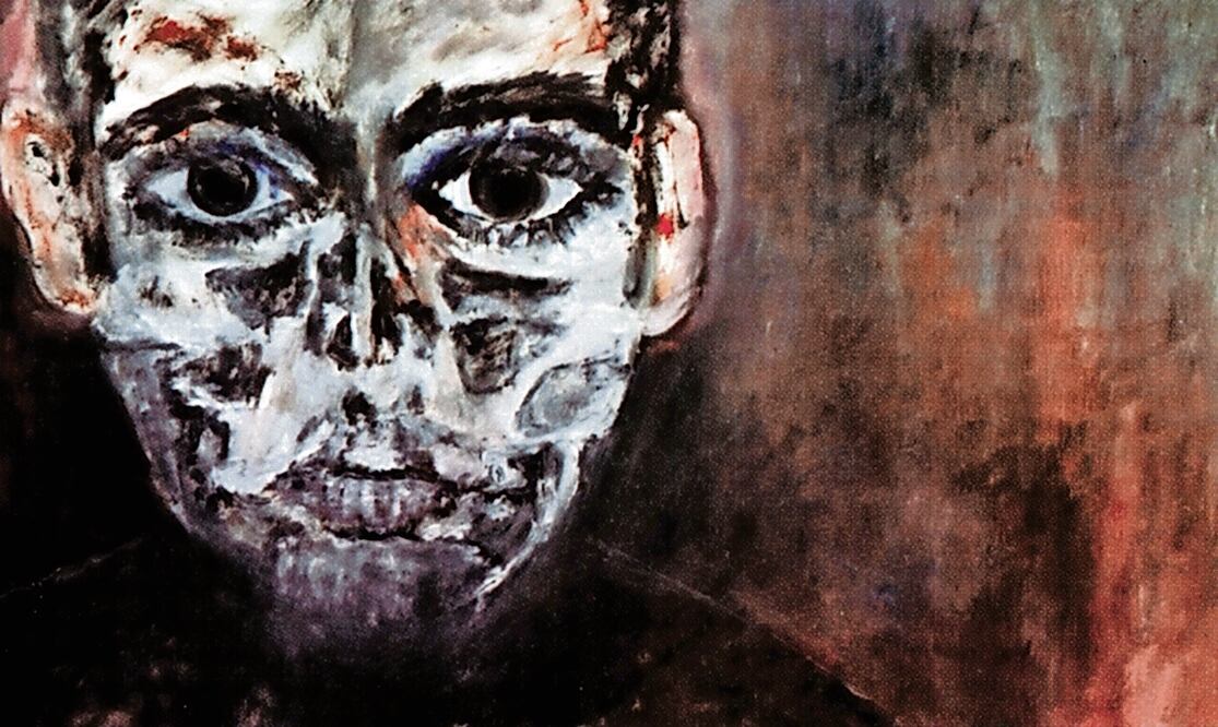 Para verte mejor, de Guillermo Arreola, de la serie "Relámpagos de memoria".