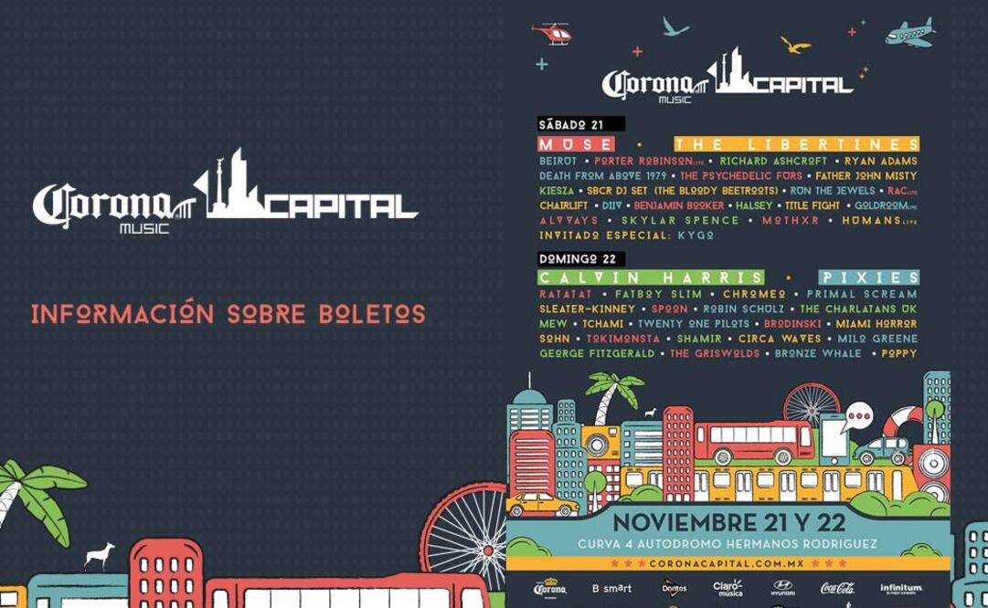 Los organizadores esperan que este año el clima no sea un factor que pueda empañar el desarrollo del festival (ESPECIAL)