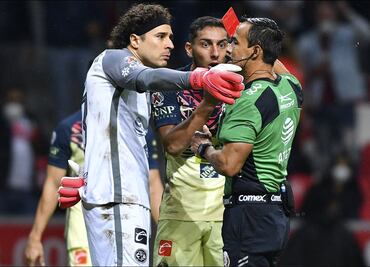 América apeló expulsión de Sebastián Cáceres, pero la Comisión Disciplinaria la rechazó