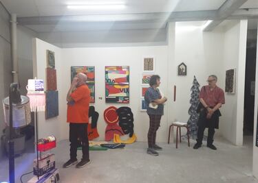 Semana del arte: Desde Tokio hasta la Lagunilla, QiPo es otra alternativa