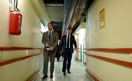 Francia registra un segundo muerto por el coronavirus