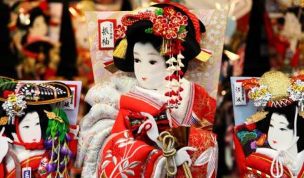 Tokio es el viaje que merece una reverencia