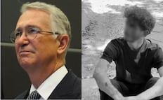 Salinas Pliego reacciona a fotógrafo italiano agredido en funeral de “El Mencho”; esto dijo