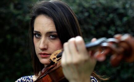 En las orquestas aún predominan los hombres