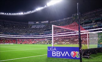 Liga MX registra su segundo mejor arranque en asistencia de la historia 