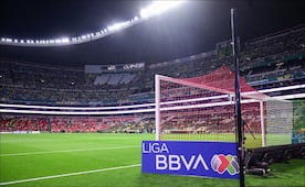 Liga MX registra su segundo mejor arranque en asistencia de la historia