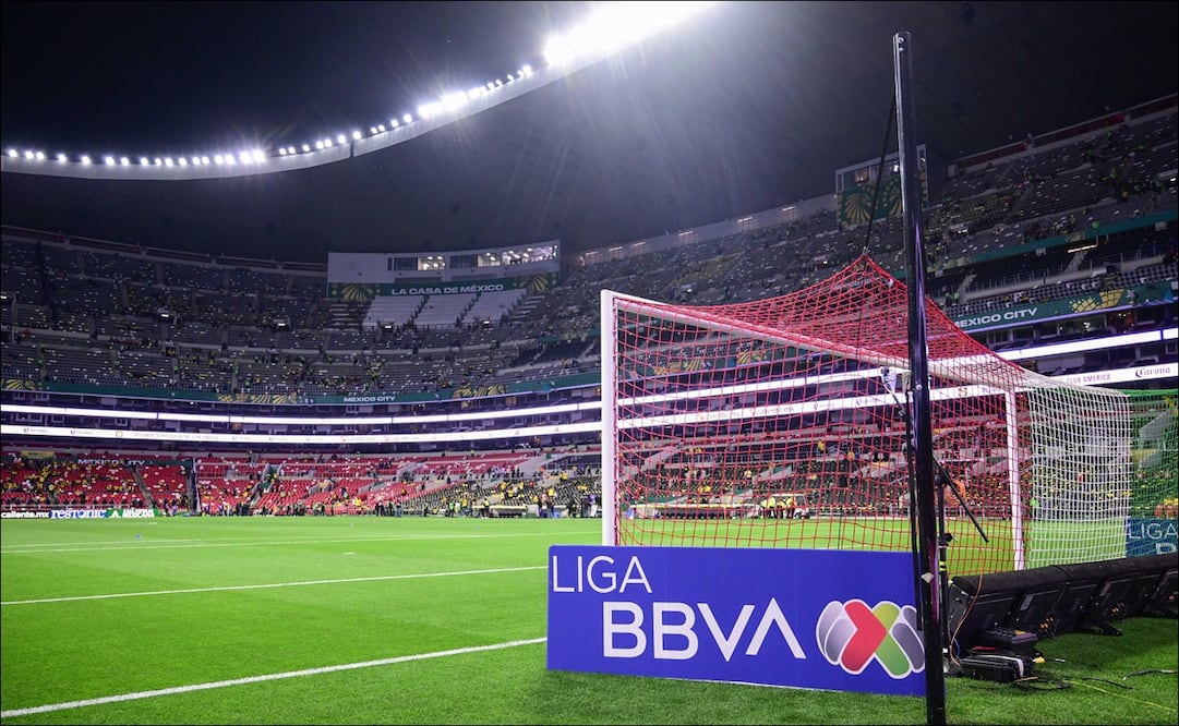 Liga MX registra su segundo mejor arranque en asistencia de la historia / FOTO: Imago7