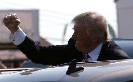 "Donald Trump no está calificado para ser presidente": Diario texano 