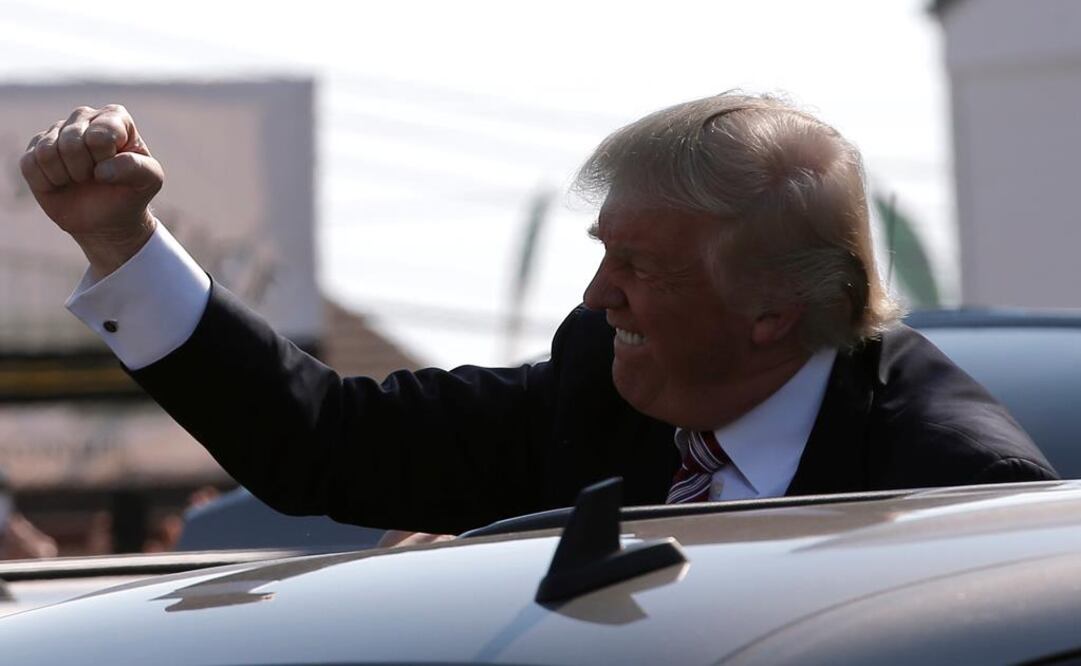 (Foto: Archivo/Reuters) 