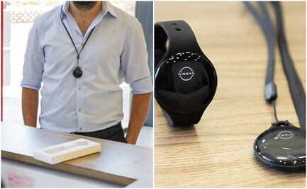 Nissan lanza dispositivo de distanciamiento físico para sus agencias