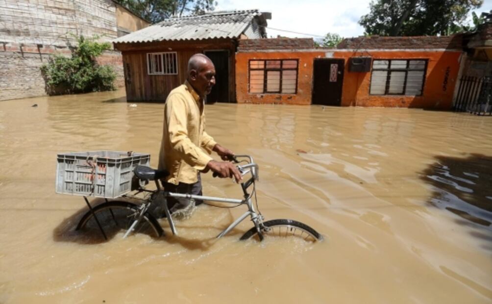 Las fotos de 2022: el año de América Latina en imágenes