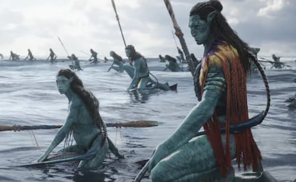¿Qué podremos ver en "Avatar 2: El camino del agua"?