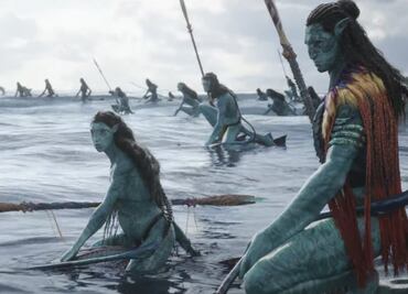 ¿Qué podremos ver en "Avatar 2: El camino del agua"?