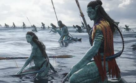 ¿Qué podremos ver en "Avatar 2: El camino del agua"?