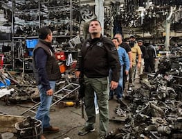 Mega operativo en Chiapas; desmantelan células de pandilleros tzotziles y combate el narcomenudeo