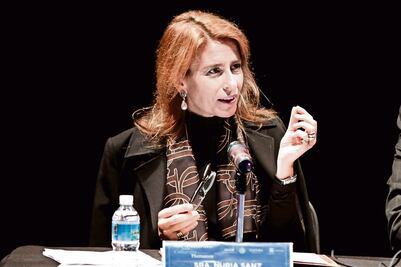 Representante de la Unesco no quiere prensa