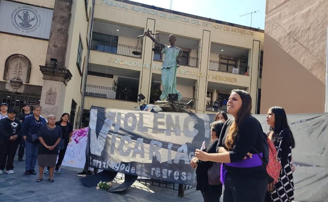 Foto: Justino Miranda / EL UNIVERSAL