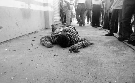 Registra la Cuenca del Papaloapan, Oaxaca, segundo asesinato este martes