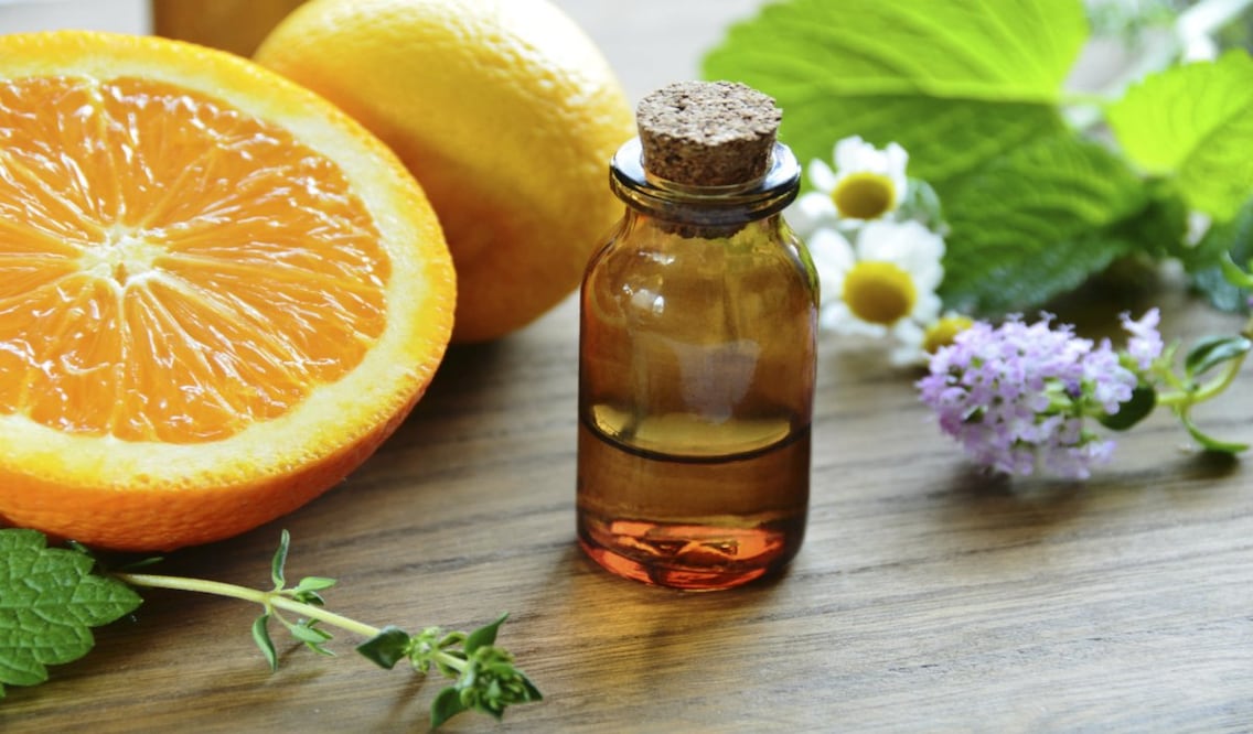 El aceite de naranja será el nuevo mejor amigo de tu rutina de skin care / Foto: Pixabay