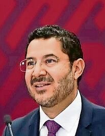 Batres da manotazo rumbo a 2024