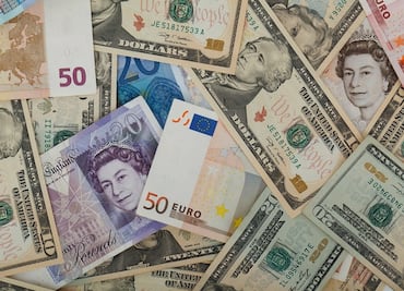 Estos son los 5 billetes más bonitos del mundo