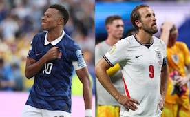 Mundial 2026: Francia vs Inglaterra EN VIVO - Partido por el tercer lugar HOY, sábado 18 de julio