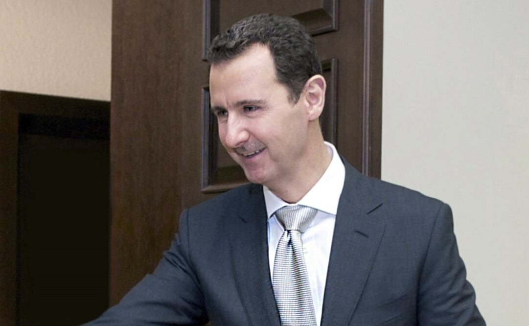 EFE/ ARCHIVO EL UNIVERSAL