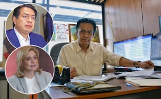 Marx Arriaga acusa a Maru Campos y a Mario Delgado de impedir su regreso como académico; se reintegrará en segundo ciclo 2026