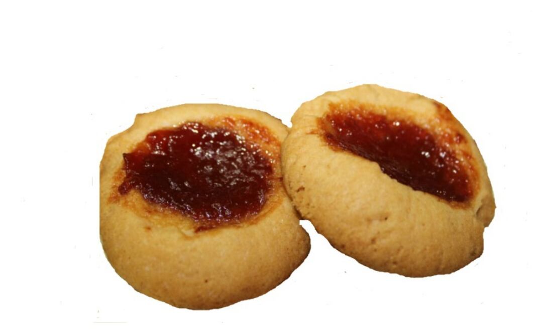 #RECETA Galletas de especias