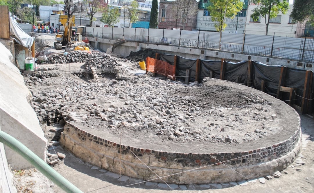 Foto: José Antonio Torres / EL UNIVERSAL