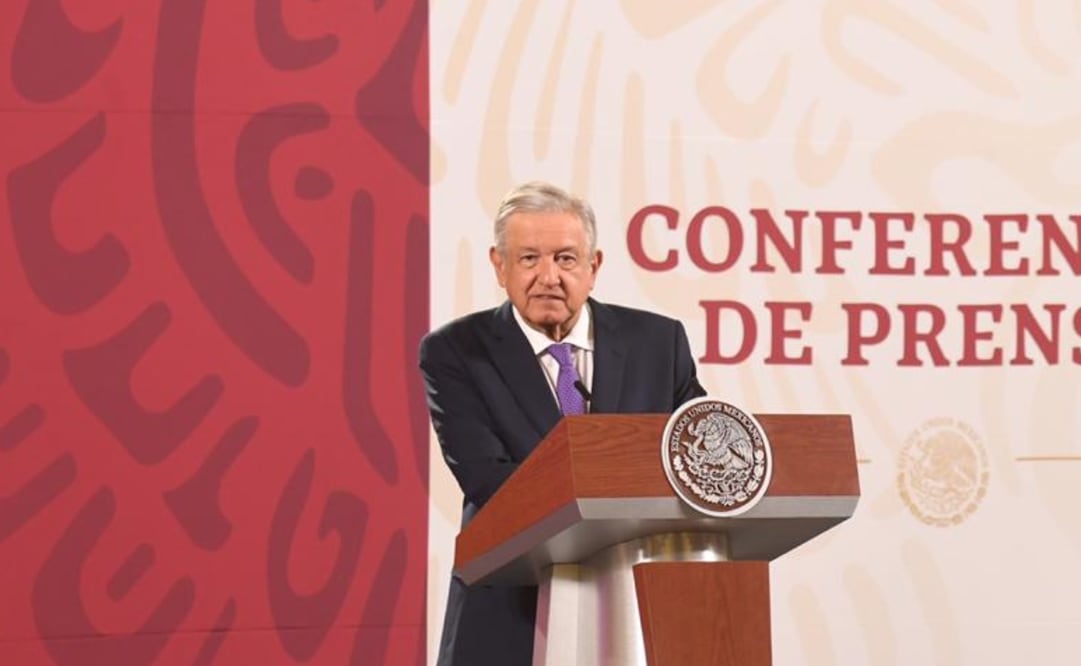 Foto: Armando Martínez / EL UNIVERSAL