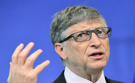 Bill Gates sigue siendo el hombre más rico del mundo, según Forbes