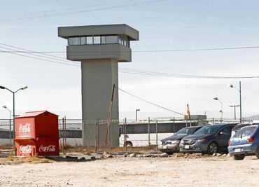 "El Meño" busca acelerar extradición