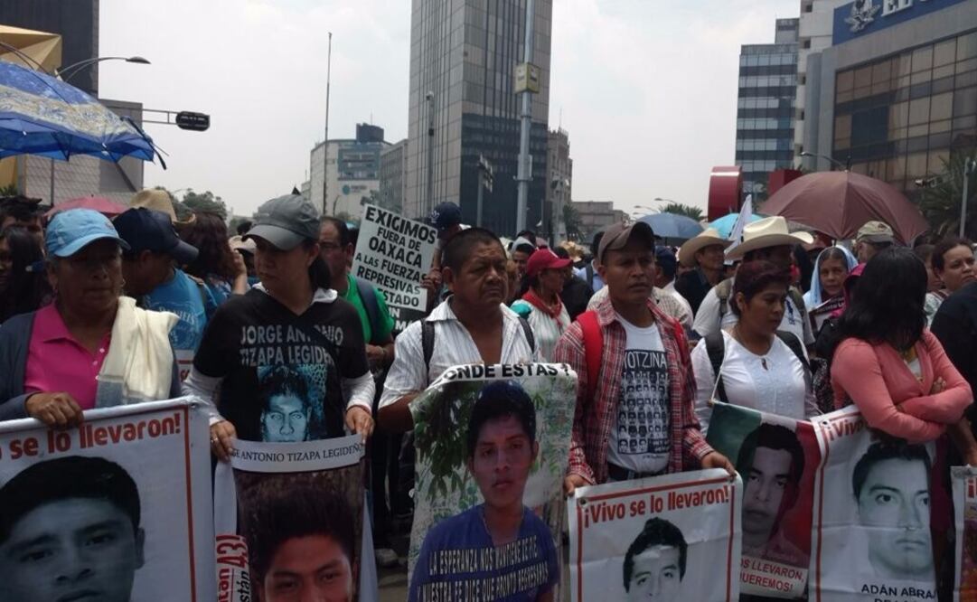 (Foto: Teresa Moreno) 