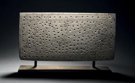 Piden suspender subasta de piezas precolombinas en París