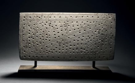 Piden suspender subasta de piezas precolombinas en París