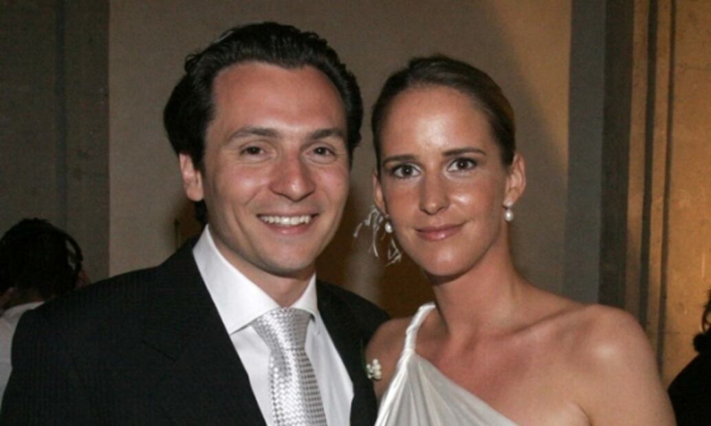 Estos son los 3 posibles contactos rusos de Emilio Lozoya