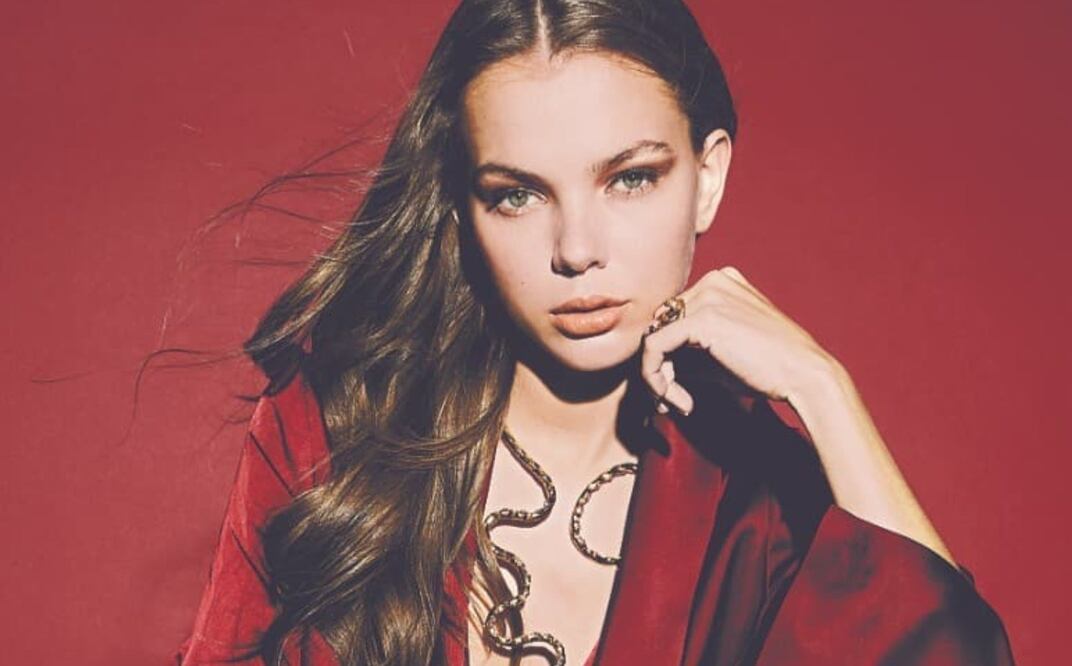 Celebra todo el mes el amor con estos tips de nuestra columnista Gina Ortega. Foto: Carlos Ruizc