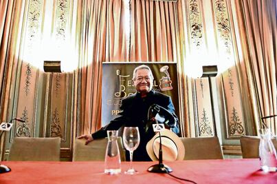 Piden preservar el bolero de generación a generación